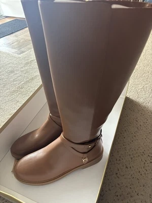 Michael Kors Mandy Knee High Boots - Image 1 of 4