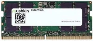 Mushkin SORAM D5 4800 16GB C40 Essentials - Photo 1/1