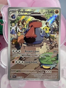 Probopass 182/167 Sv06: Twilight Masquerade Holo - Picture 1 of 13