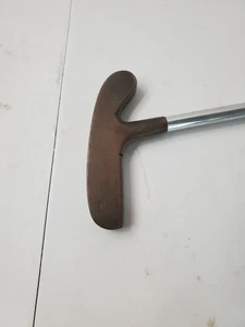 Vintage Ray Cook Nomad I Putter  - Picture 1 of 7
