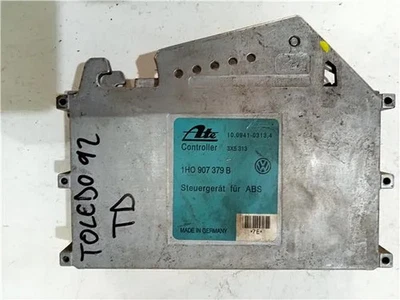 1H0907379B CENTRALINA ABS / 10977 PER SEAT TOLEDO 1L09.1991-> 1.6 I - Immagine 1 di 3
