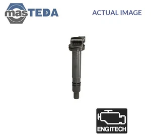 ENT960095 ENGINE IGNITION COIL ENGITECH FOR LEXUS LS,RX,GS,IS II,IS III,ES,IS C - Picture 1 of 6