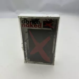 Dance Naked - John Mellencamp (Kassette, 1994) - Bild 1 von 4