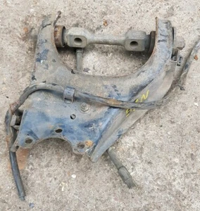 ISUZU RODEO DENVER 2005 TOP PASSENGER LEFT FRONT WISHBONE - Picture 1 of 1