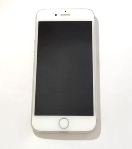 Apple iPhone 7 32GB Plateado Desbloqueado - DEFECTUOSO - Leer Descripción - Imagen 1 de 6