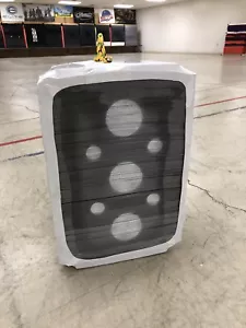 Archery Target Block - Picture 1 of 4