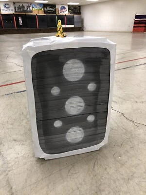 Archery Target Block - Image 1 of 4
