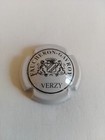 Capsule de champagne FAUCHERON GAVROY n° 8 belle semi moderne....