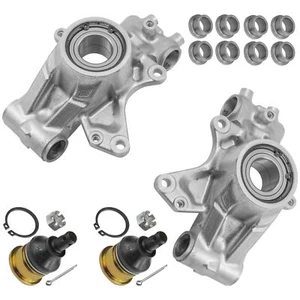 Rear Knuckle W/ Ball Joints For Yamaha Grizzly 700 YFM700F 2012-20 Left & Right - Picture 1 of 7