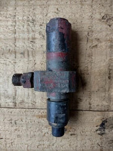 Düsenstock Einspritzdüse KB 35 SA 259/4 für Güldner Kramer Traktor KB35SA259/4 - Picture 1 of 5