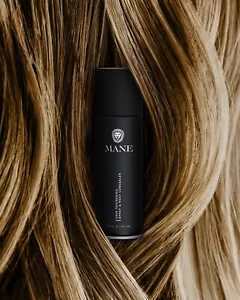 Mane Hair Thickening Spray - MID BROWN Deals Multibuy ✅✅ - Picture 1 of 5