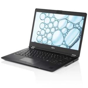 Fujitsu Lifebook U7310 i5-10310U 16GB 512GB 13,3" FHD Win11 StoreDeal #25 - Bild 1 von 5