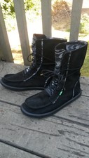 sanuk stevie boots