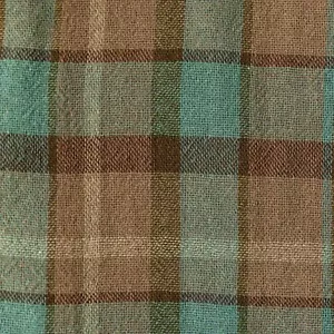 KATIA FABRICS - RECYCLED SCOTT DOUBLE FACE - Stoff - Herbst/Winter - (19,00€/1m) - Bild 1 von 3