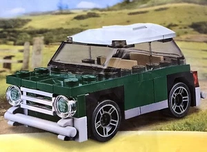 LEGO MINI CREATOR 40109 New NUEVO SELLADO NEW SEALED RARO DESCATALOGADO - Imagen 1 de 5