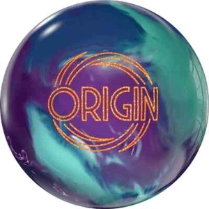 New 900 Global Origin Bowling Ball NIB 1st Quality - Picture 1 of 2