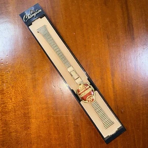 NEW Ladies JB Champion Premium Vintage Watch Band For 13mm Lugs, 5 5/8” - Picture 1 of 5