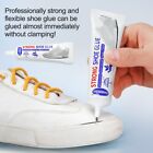 Durable Leather Shoes Waterproor Repairing Shoes Shoes Glue Resin Soft
