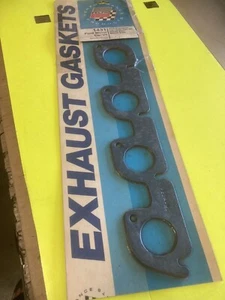 FEL PRO PERFORMANCE FORD V8 WITH ALUMINUM CYL. HEADS  GASKET SET 1431 - Picture 1 of 2