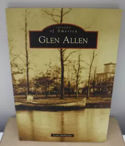 Glen Allen, VA, Images of America New Book - Picture 1 of 2