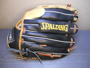 Guanto da baseball Spalding Stadium Series 12,5" Outfield LHT - Foto 1 di 14