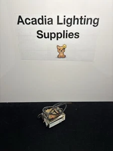 ⚡️1 Pack⚡️ Robertson 13-22W Fluorescent Ballast 120V 60Hz Class P B1LH 🐕 - Picture 1 of 4