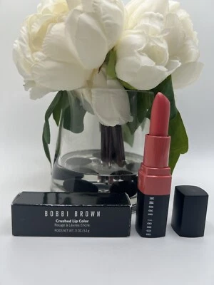 Lápiz labial Bobbi Brown color labios triturado ANGEL - 0,11 oz / 3,4 g Foto 1 de 2