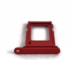 SIM Card Tray Slot Holder for iPhone 13 - Zdjęcie 1 z 3