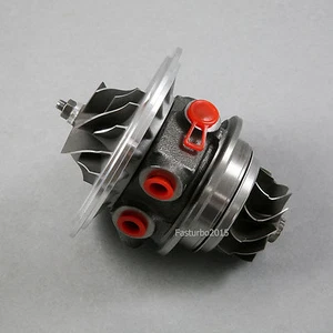 Turbo Catridge CHRA RHF55 VF39 VF43 VF48 VF52 for Subaru Impreza WRX STI 04-07 - Picture 1 of 6