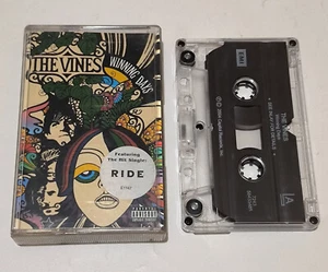 The Vines - Winning Days 2004 - original indonesia tapes - Picture 1 of 5