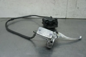 369 H SUZUKI MARAUDER VZ 800 2000 OEM  FRONT BRAKE COMPLETE - Picture 1 of 11