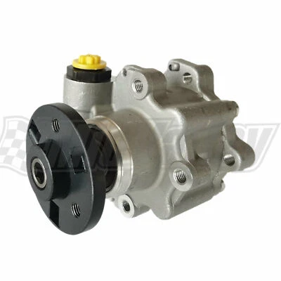 Power Steering Pump For 2007 2008 2009 2010-2013 BMW 328I 328Xi 330Ci 330Xi - Image 1 of 3