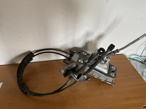 7N0711049B Original Schaltgestänge VW SHARAN TIGUAN Schaltgehäuse  - Picture 1 of 6