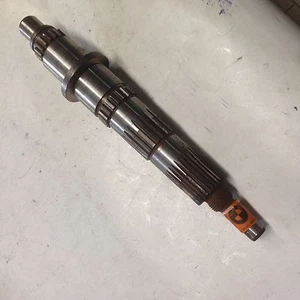 23211204527 23211490114 1204527 1490114 OUTPUT SHAFT BMW 1502 1602 1802 2002 NEW - Imagen 1 de 1