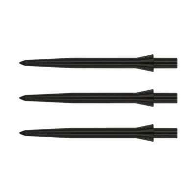 REDDRAGON BLACK Red Dragon Specialist Dart Points - Raptor SMOOTH Points 35mm