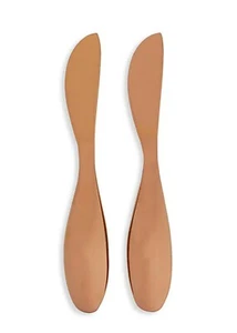 Anna New York zweiteiliger Streuer roségoldfarben Neu im Karton - Bild 1 von 4