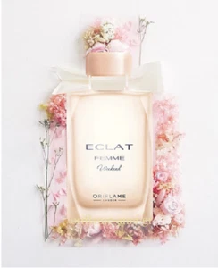 ECLAT Weekend EdT Perfume Perfume Oriflame 42499 Sueco Floral-Frutado-Verde - Imagen 1 de 7
