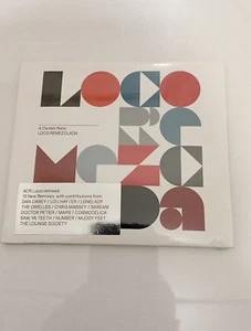 Loco Remezclada by A Certain Ratio (CD, 2021) NEW - Picture 1 of 2
