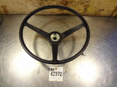 Steering Wheel for 1967 AMC American - Image 1 of 4