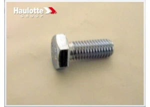 HAULOTTE / BIL JAX CAP SCREW PART # 0096-0016 - Picture 1 of 1
