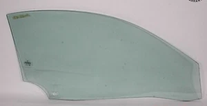 Fit 2003-2012 Mercedes Benz SL-Class Driver Left Side Door Window Glass - Picture 1 of 1