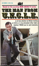 The Man from U.N.C.L.E.