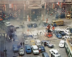 The Italian Job (1969) Scene 10x8 Photo - Picture 1 of 1