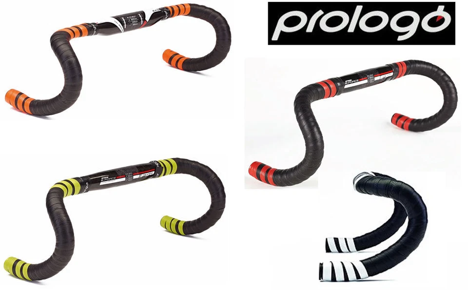 PROLOGO NASTRO PER MANUBRIO CORSA ONE TOUCH 2 TAPE - Immagine 1 di 1