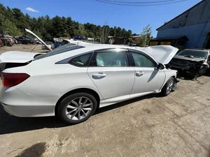 A/c Air Compressor HONDA ACCORD 18 19 20 21 22 1.5L - Picture 1 of 24