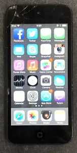 iPod Touch 5. Generation - 32 GB - SELTEN - BESCHREIBUNG LESEN - Bild 1 von 4