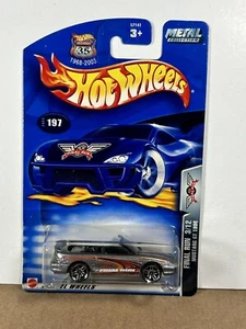 Hot Wheels Final Run 1996 Mustang GT #197 HTF - Picture 1 of 6
