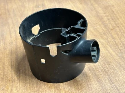 80-91 Ford F150 Bronco - Coluna de direção TILT AUTOMÁTICA FLANGE chave e0ta3d505awe - Imagem 1 de 4