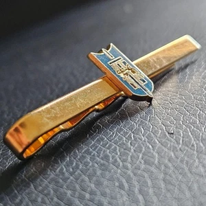Bordeaux General Staff Military Gold Plated Militaria Tie Pin - Picture 1 of 11
