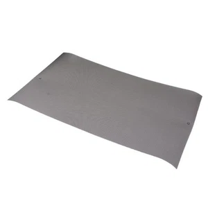 Computerstaubdesteller Kühler Custom Deckel Staubnetzfilter 300 mm Breite - Afbeelding 1 van 6